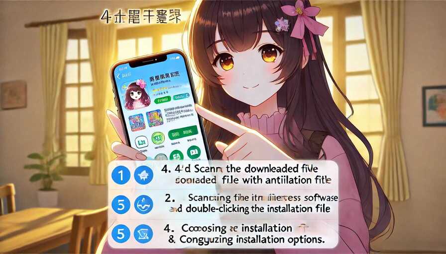 雷竞技app下载raybet安装讲解4