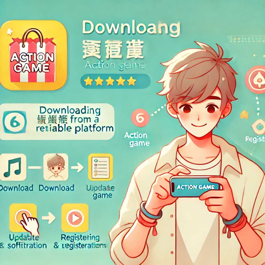 问鼎大舞台app安装讲解6