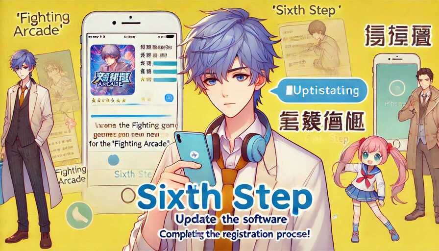 yy体育安装讲解6